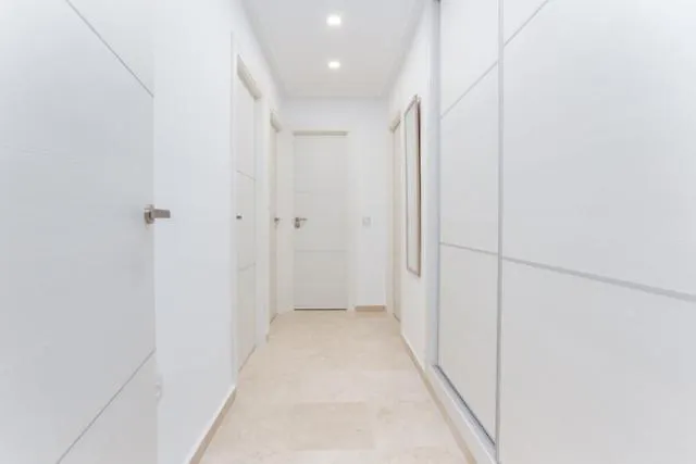 Apartment Mtr - Marbella Temporary Rent 3 Bedrooms Av Del Mar