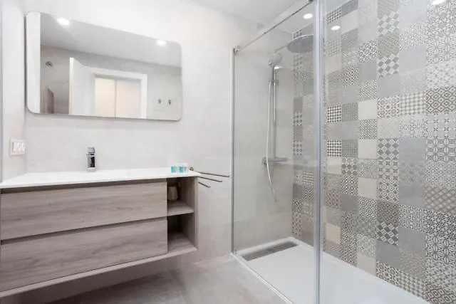 Mtr - Marbella Temporary Rent 3 Bedrooms Av Del Mar