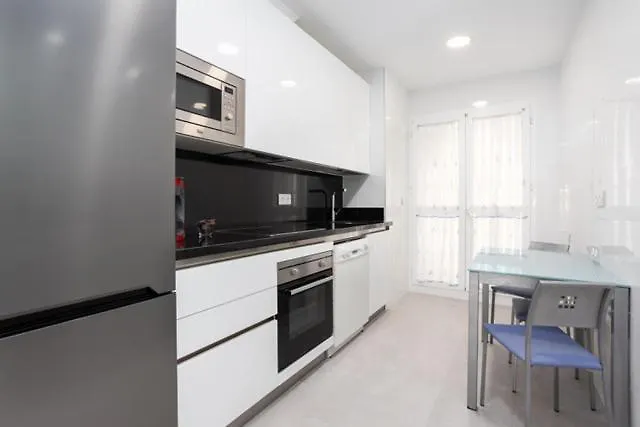 Mtr - Marbella Temporary Rent 3 Bedrooms Av Del Mar Španělsko
