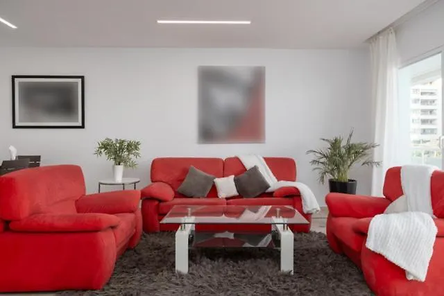 Apartmán Mtr - Marbella Temporary Rent 3 Bedrooms Av Del Mar